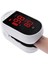 Pulse Oksimetre Nabız Ölçer C101b1 2
