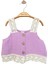 Lila Bebek Set 2li YM00021 1