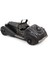 Dekoratif Metal Araba Biblo Hediyelik 4
