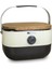 Outdoorchef Portatif Sahara Krem Mini Barbekü 1