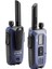 Forclaz Usb Ile Şarj Edilebilen Telsiz Walkie Talkie - 10 Km - Wt Trek 500 2