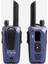 Forclaz Usb Ile Şarj Edilebilen Telsiz Walkie Talkie - 10 Km - Wt Trek 500 3