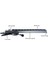 12'li 1,5 Metre Kablolu Anahtarlı Grup Priz Aluminyum Gövde 16A 250V 4000W 4