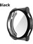 Huawei Watch 4 / Huawei Watch 4 Pro Uyumlu 360 Koruma Ultra Ince Önü Kapalı Tpu Silikon Kılıf 2
