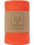 Soft Rafya Ip Ritzz Turuncu / 016 1