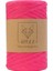 Soft Rafya Ip Ritzz Şeker Pembe / 1013 1
