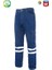 Kot Iş Pantolonu Myform 2136 Sona Denim Renk Mavi 1