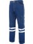 Kot Iş Pantolonu Myform 2136 Sona Denim Renk Mavi 4