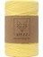 Soft Rafya Ip Ritzz Soft Sarı / 010 1