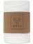 Soft Rafya Ip Ritzz Beyaz / 001 1