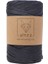 Soft Rafya Ip Ritzz Siyah / 002 1
