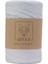Soft Rafya Ip Ritzz Gri / 007 1