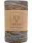 Ebruli Soft Rafya Ip Ritzz R008 (150G) 1