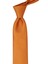 Koyu Sarı Nokta Desen Slim Kravat SK7595 1