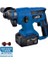 Akülü Kırıcı Delici 18V BX8012 1