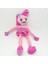 40 cm Poppy Playtime Mommy Peluş Oyuncak (Yurt Dışından) 2