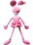 40 cm Poppy Playtime Mommy Peluş Oyuncak (Yurt Dışından) 4