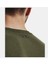 Erkek UA Sportstyle Left Chest Kısa Kollu Tişört 1326799-392 3