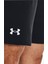 Under Armour Ua Rival Fleece Shorts Siyah Erkek Şort 1379779-001 4