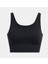Kadın UA Meridian Fitted Crop Atlet 1379153-001 5