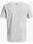 Ua İ Wll Ss Beyaz Erkek T-Shirt 1379023-100 2