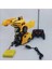 Uzaktan Kumandalı Robota Dönüşen Araba 2