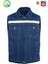 Kot Iş Yeleği Myform 9128 Sona Denim 12 Ons Renk Mavi 1