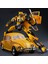 Transformers Bumblebee - Araba Robotu Koleksiyoncuları Için Olmazsa Olmaz Bir Ürün (Yurt Dışından) 2