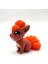 #0037 Vulpix Pokemon Figürü 1