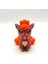 #0037 Vulpix Pokemon Figürü 2