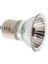 2 E27 220-240V 50W Hıme Tür Tutlu Halojen Pumur Uva Uvb (Kırmızı Işık) (Yurt Dışından) 2