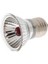 2 E27 220-240V 50W Hıme Tür Tutlu Halojen Pumur Uva Uvb (Kırmızı Işık) (Yurt Dışından) 3