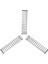 3pcs/set Trompet Onarımı Parça Yaylı Trompet Yaylı Rüzgar Ahşap Parçaları (Yurt Dışından) 2