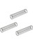3pcs/set Trompet Onarımı Parça Yaylı Trompet Yaylı Rüzgar Ahşap Parçaları (Yurt Dışından) 3