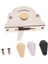 Pratik Dıy Elektrik Gitar Pıcucuct Selectecte Selectle Anahtar W/ 3x Ipuçları (Yurt Dışından) 1
