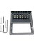 1 Tl Elektro Gitar Aksesuarı Için Elektro Gitar Silindir Köprüsü Set (Yurt Dışından) 1