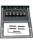 1 Tl Elektro Gitar Aksesuarı Için Elektro Gitar Silindir Köprüsü Set (Yurt Dışından) 3