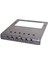 1 Tl Elektro Gitar Aksesuarı Için Elektro Gitar Silindir Köprüsü Set (Yurt Dışından) 4