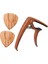 Capo Capo ile 2 x Bas Melektrum Melektrum Capo (Yurt Dışından) 4