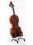 Ukulele Kemanı Gitar Için Standı Keman Ukulele Guzheng Raf Ped Yumuşak Siyah (Yurt Dışından) 5