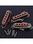 1 Set Pikapları Alnico 5 48/50/52 St Sg Elect Gitar (Yurt Dışından) 1