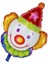 Mylar Balon 3 Adet (Yurt Dışından) 1