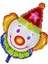 Mylar Balon 3 Adet (Yurt Dışından) 2
