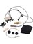 Akustik Gitarlar Için Akustik Alımlar Eq Preamp Active Piezo Pickup (Yurt Dışından) 1