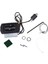 Akustik Gitar Için Ton ve Volume Control 2 Band Eq Guitar Equirder Pickup (Yurt Dışından) 2