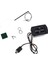 Akustik Gitar Için Ton ve Volume Control 2 Band Eq Guitar Equirder Pickup (Yurt Dışından) 4