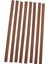 8pcs Daha Yumuşak Gitar Kenarı Trim Kakma Bağlantı Düzeltme Yan Plakası Arka Pano (Yurt Dışından) 4