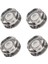 Les Paul Volume Knob 2 Pcs (Yurt Dışından) 1