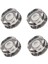 Les Paul Volume Knob 2 Pcs (Yurt Dışından) 3