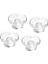 4pcs Gitar Düğmeleri Gitar Aksesuarı Için Düğmeleri Geçiş (Yurt Dışından) 3